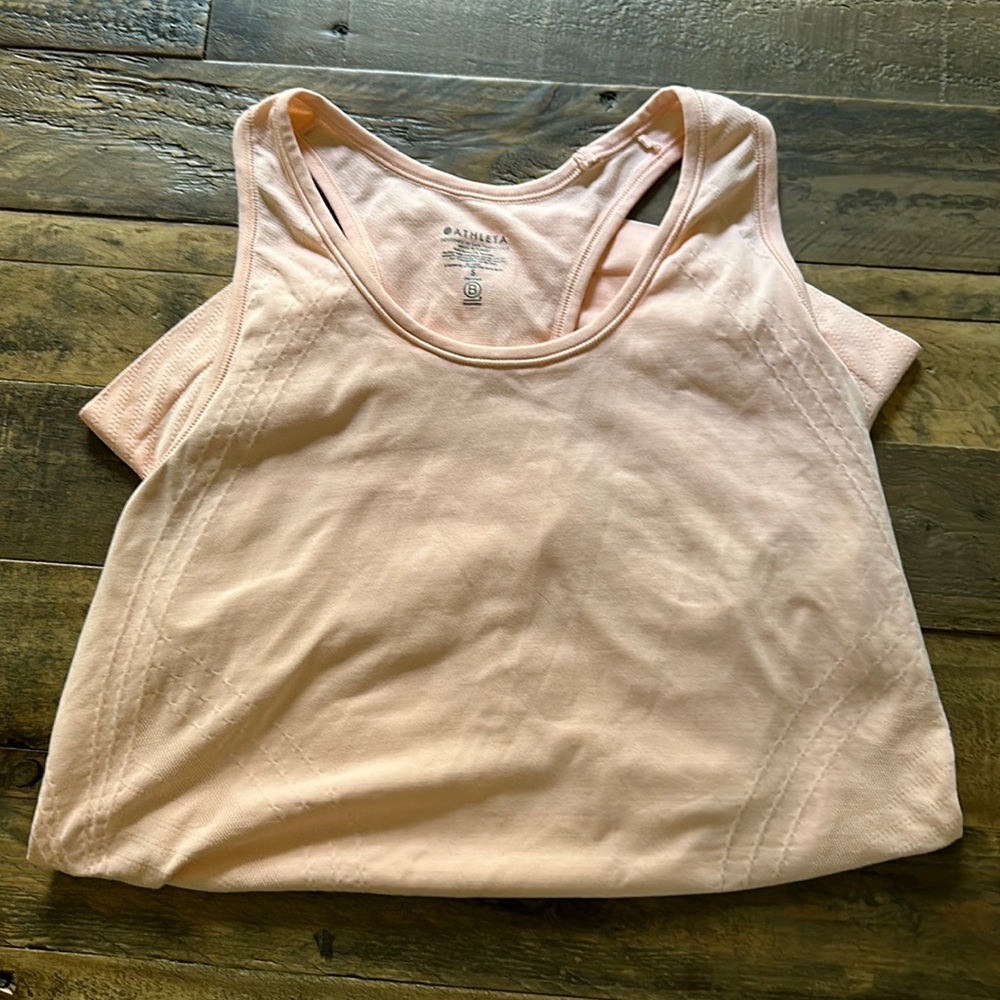Athleta Tank